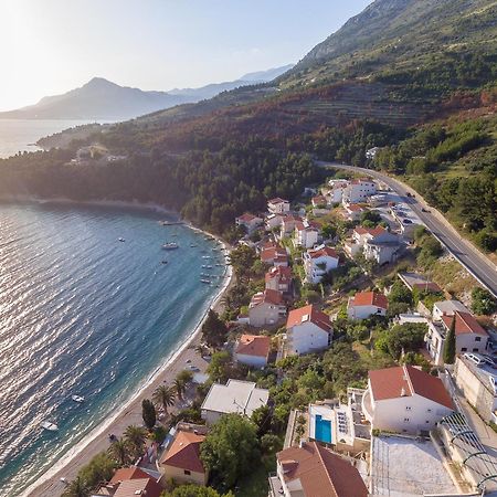 Villa Awelon Stanici, Omis Čelina Exterior foto